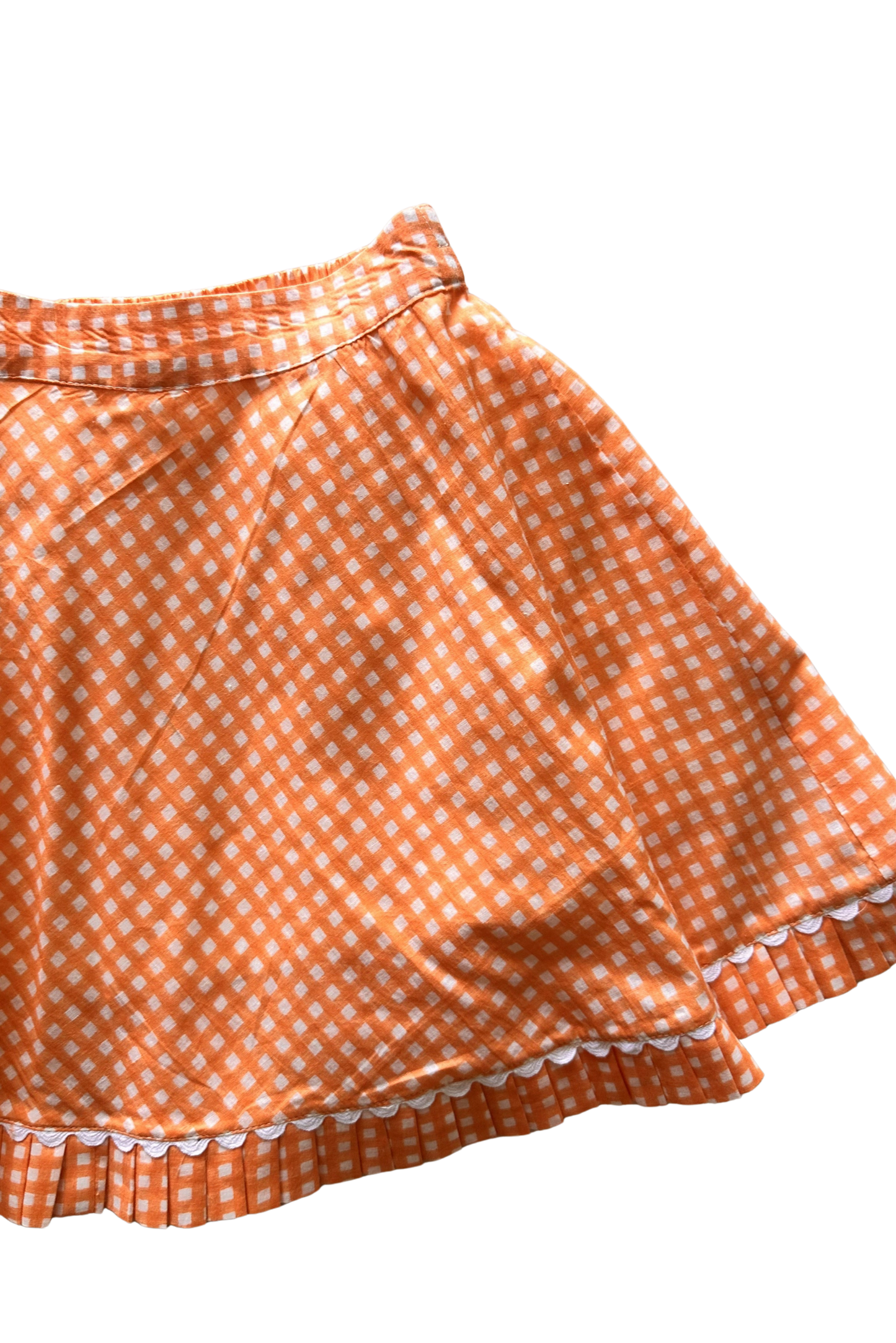 Marmalade Skirt