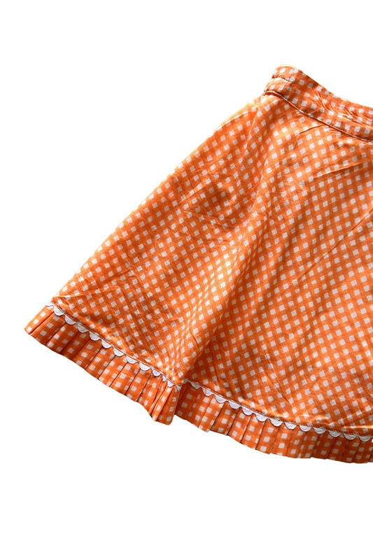 Marmalade Skirt