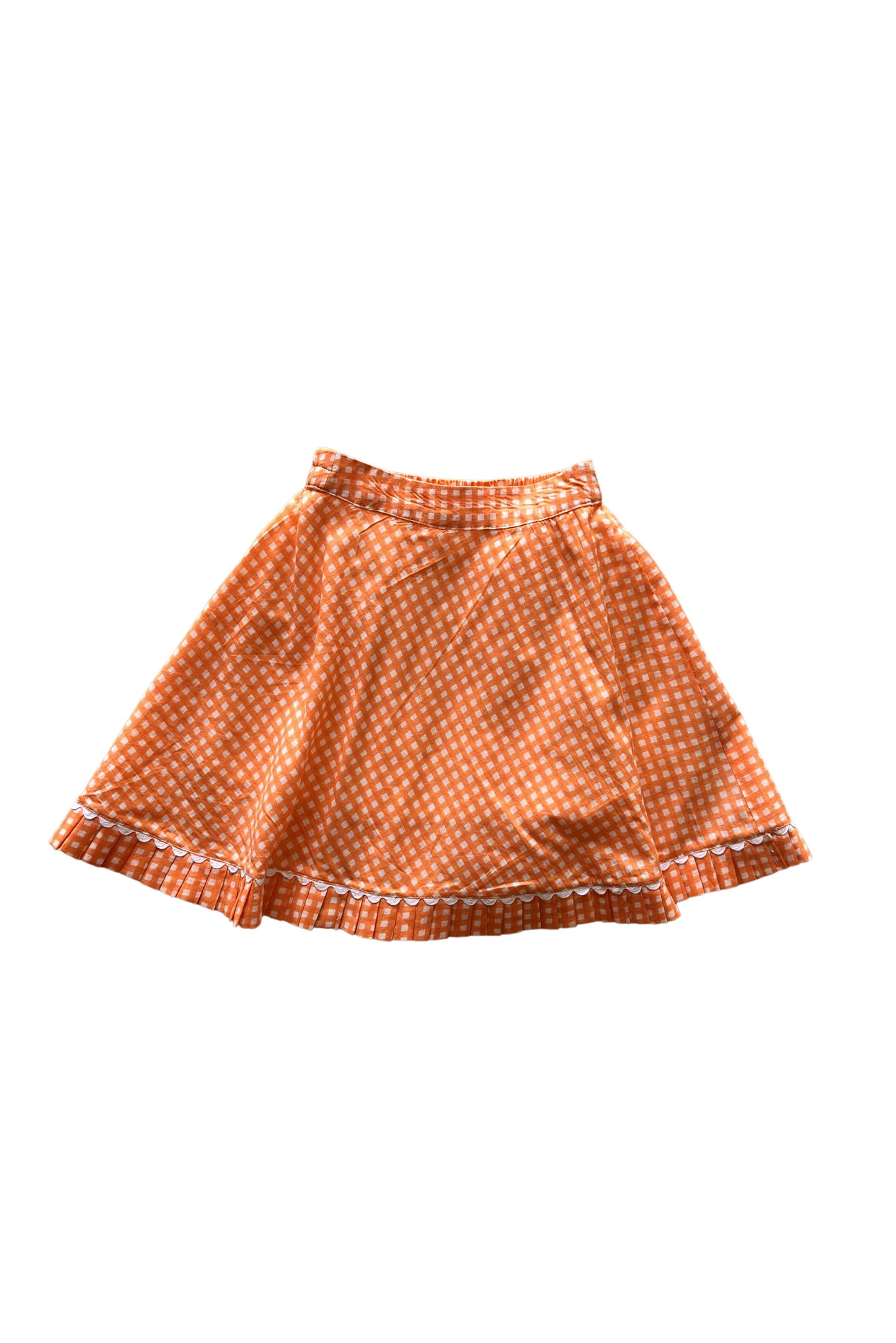 Marmalade Skirt