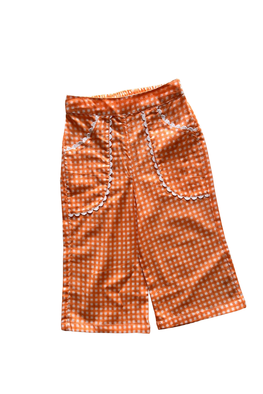 Marmalade Pants