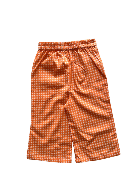 Marmalade Pants