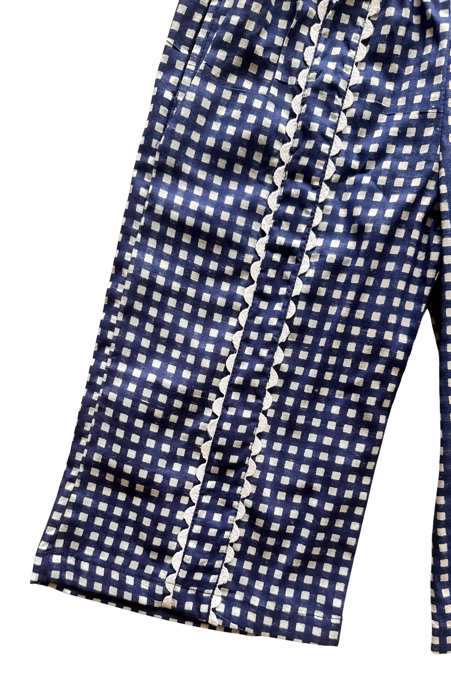 Blueberry Pants