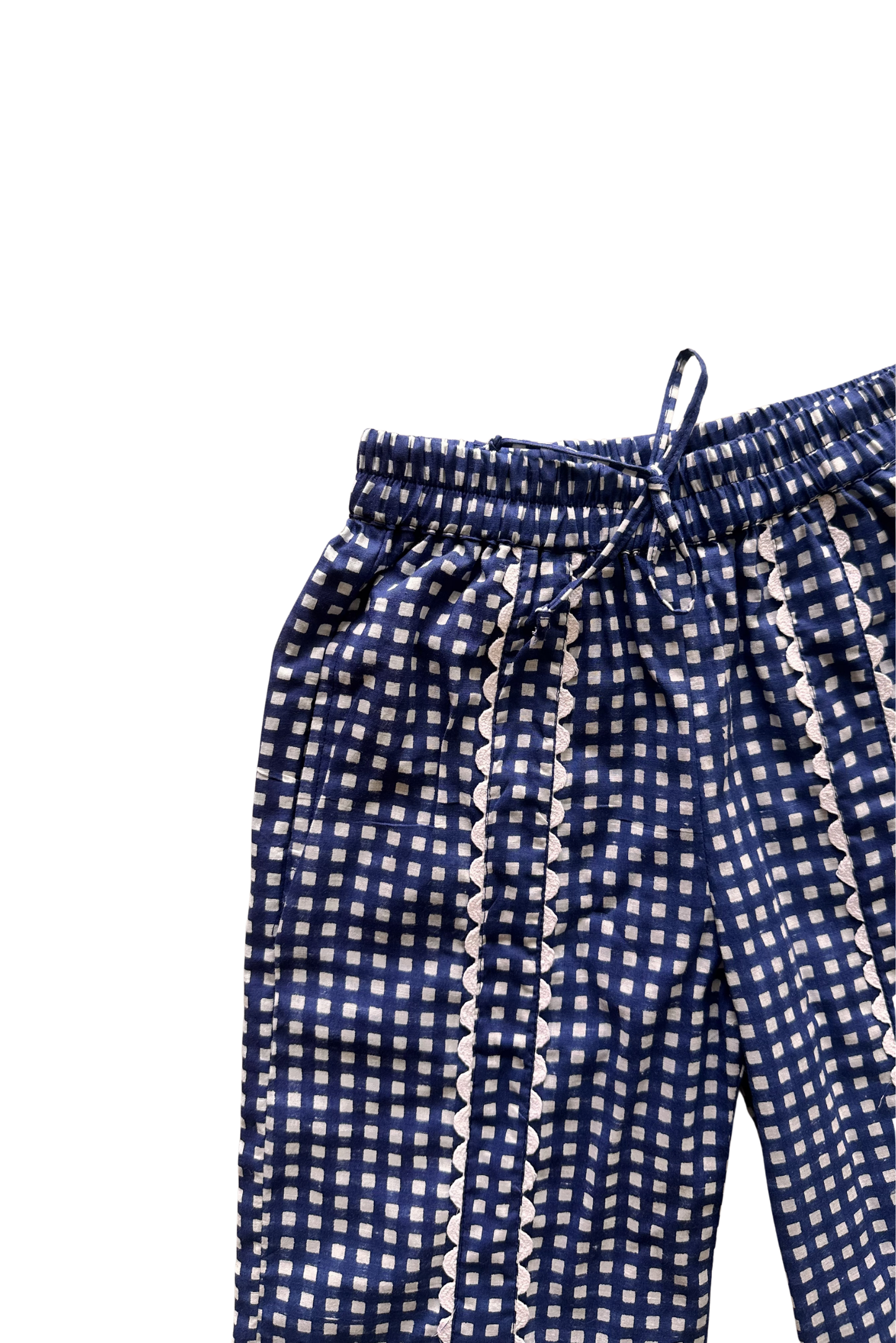 Blueberry Pants