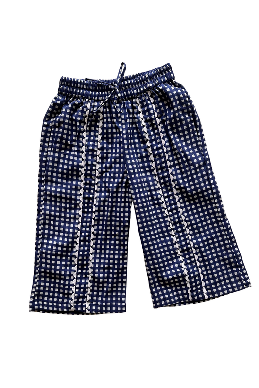 Blueberry Pants