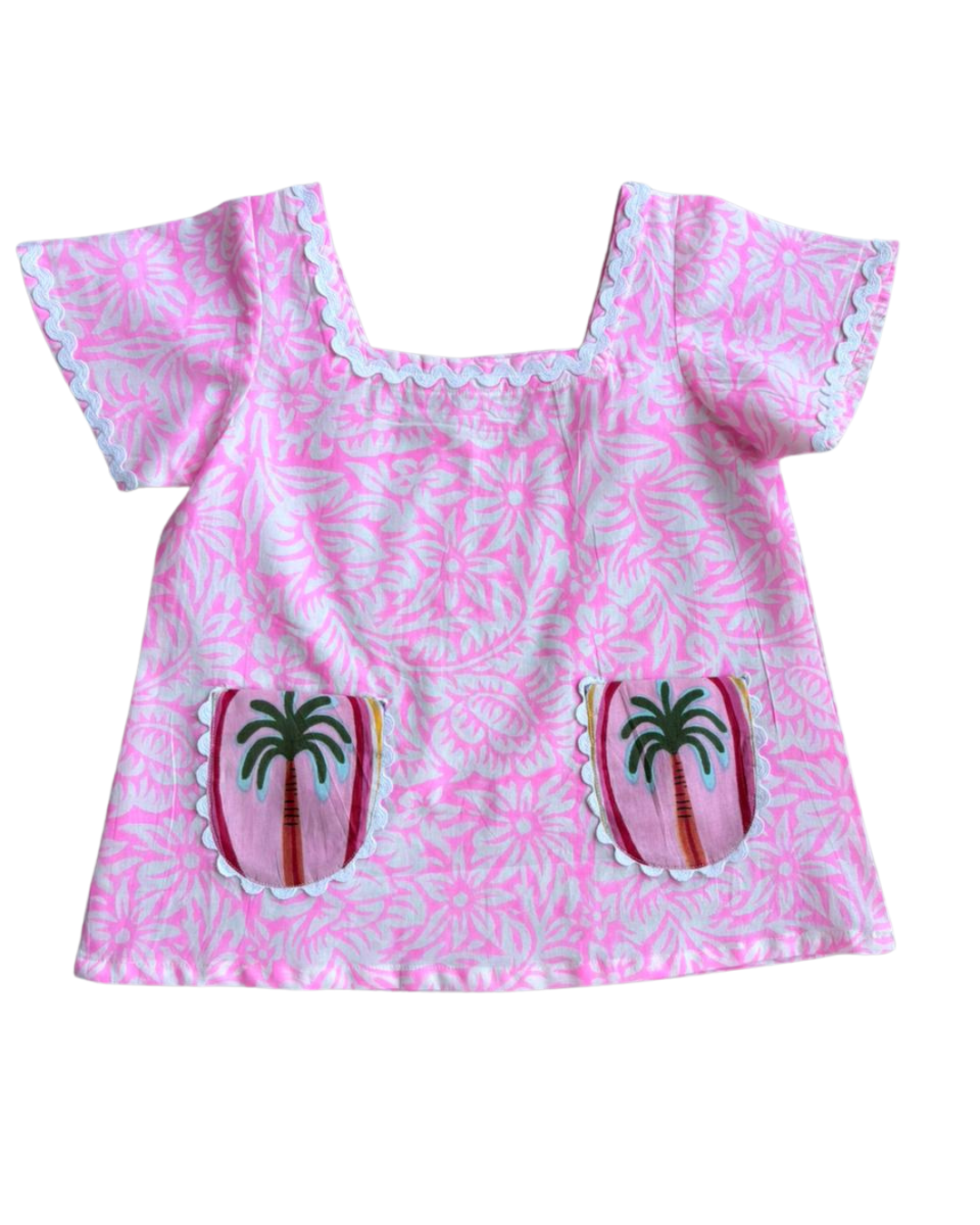 Palm Beach Cord Set