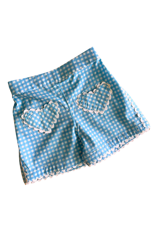 Bluebell Shorts