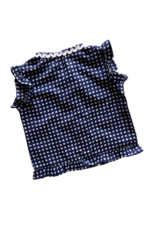 Blueberry Top
