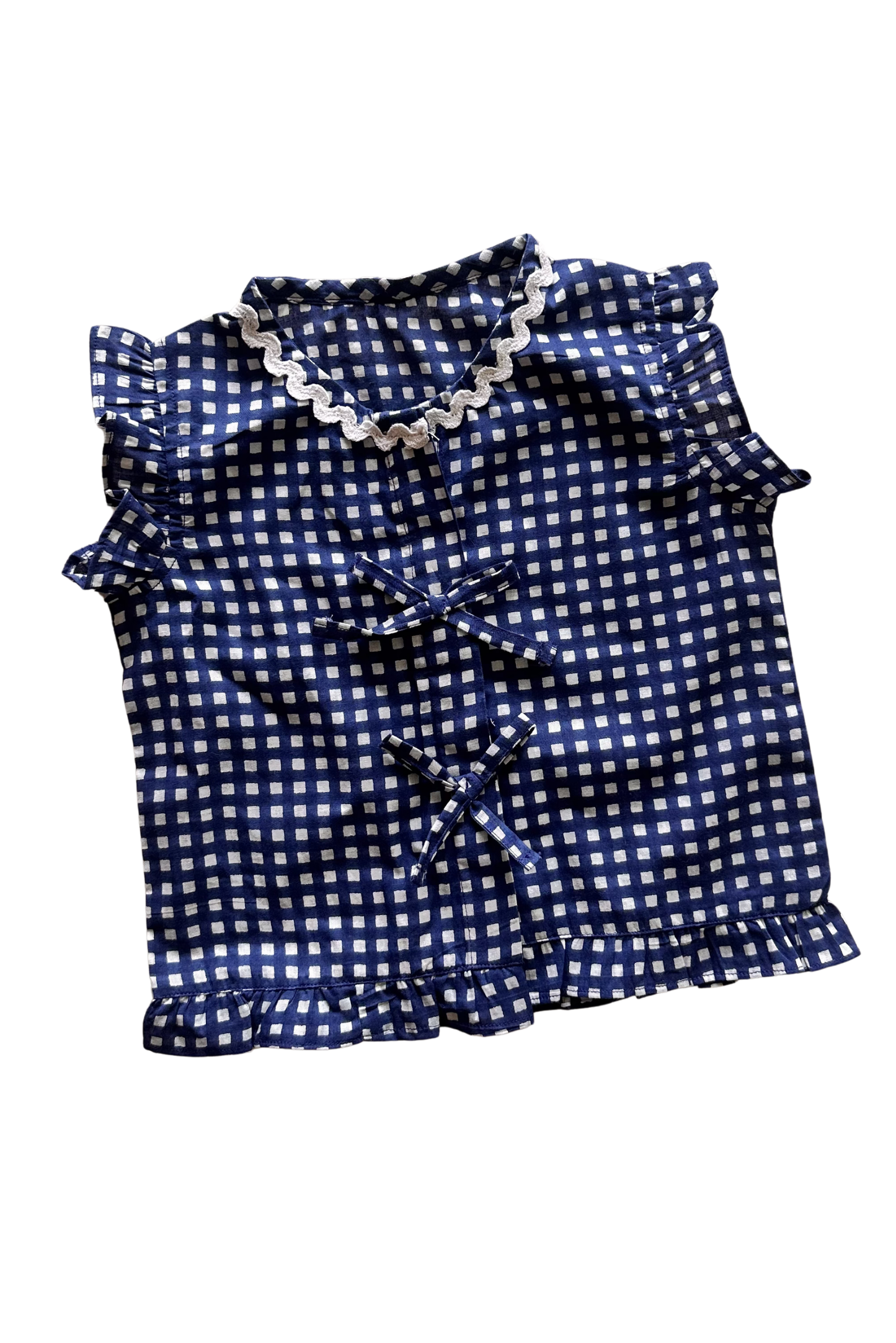 Blueberry Top