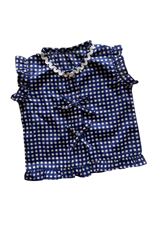 Blueberry Top