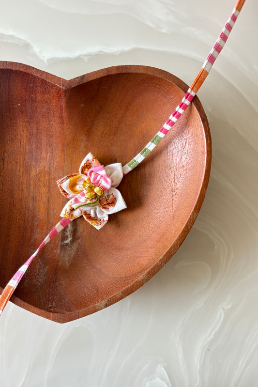 Jhanak Rakhi - Upcycled