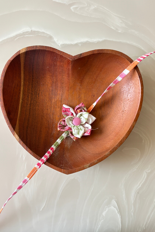 Paakhi Rakhi - Upcycled