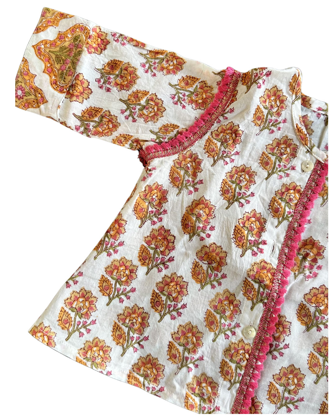 Chandan Buti Set