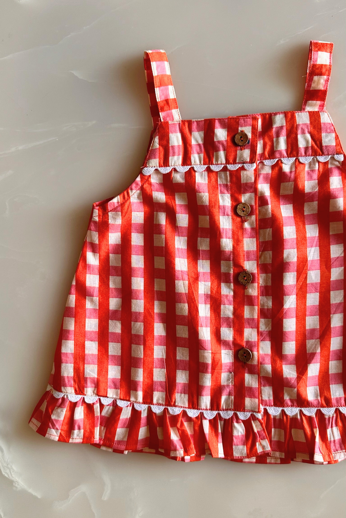 Mango Dolly Set