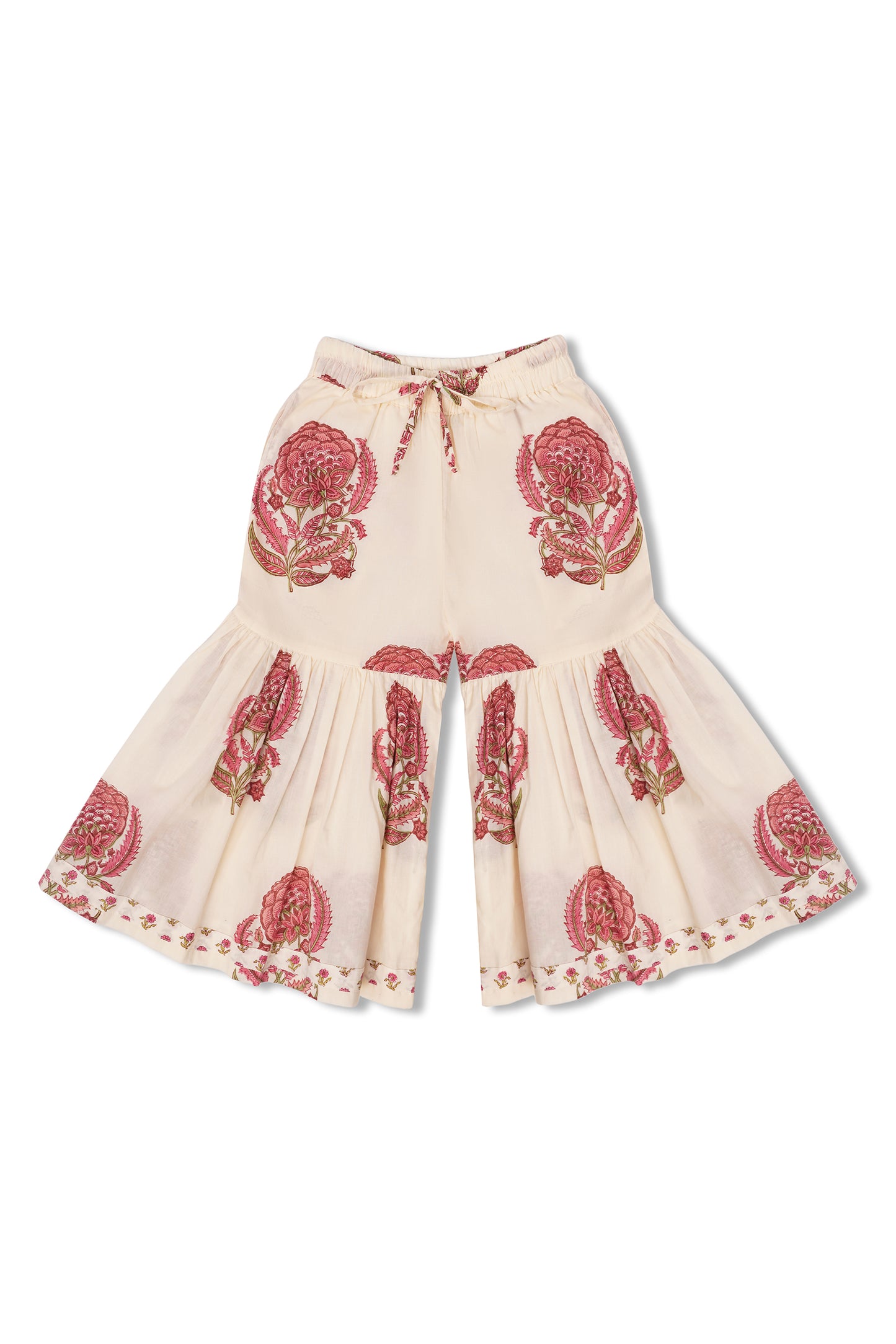 Gul Sharara Set