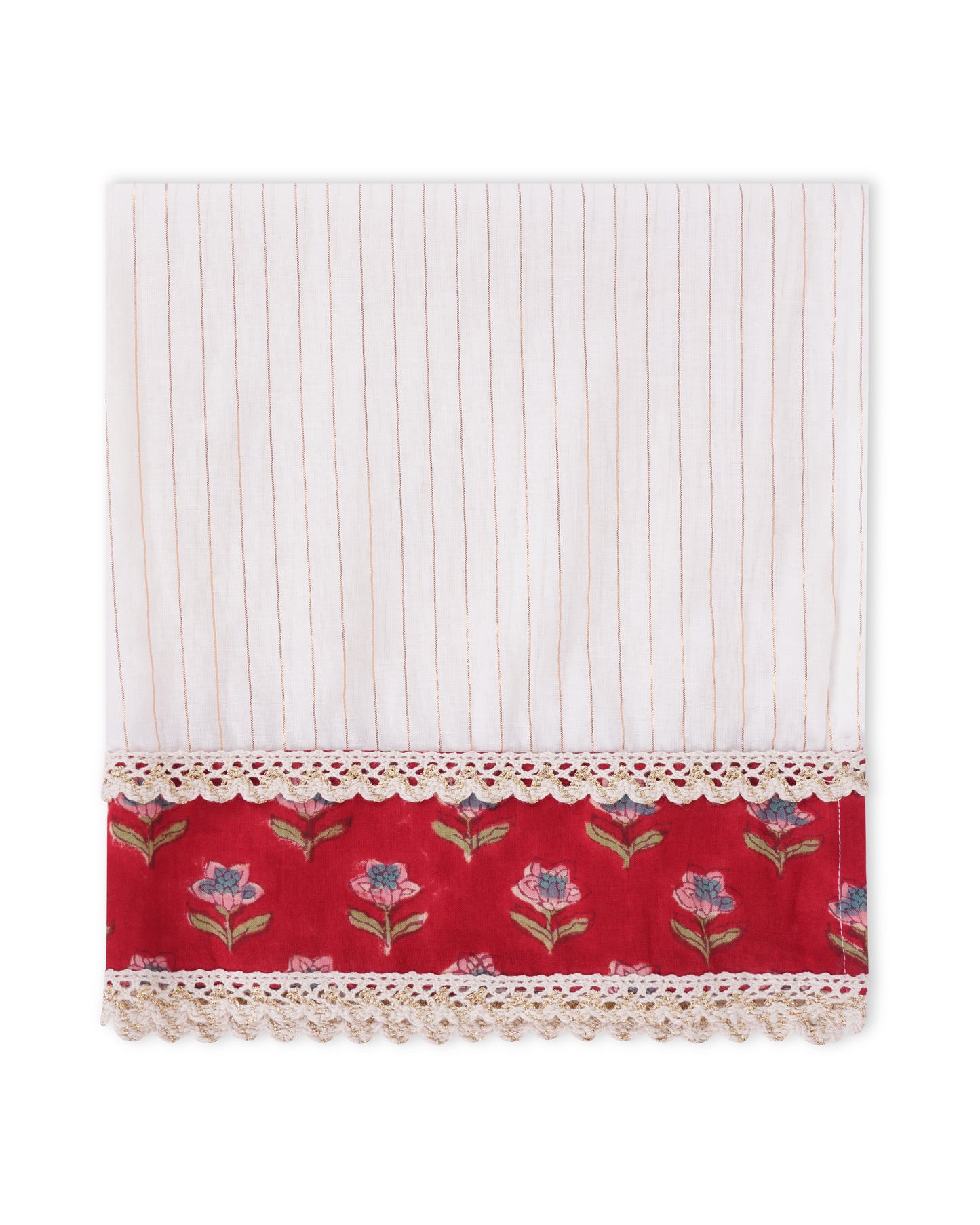 Lal Bagh Sharara Set