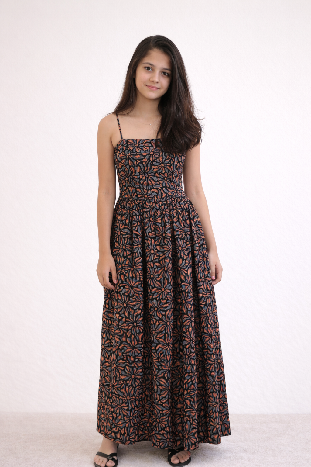 Daisy Dusk Maxi - Kids