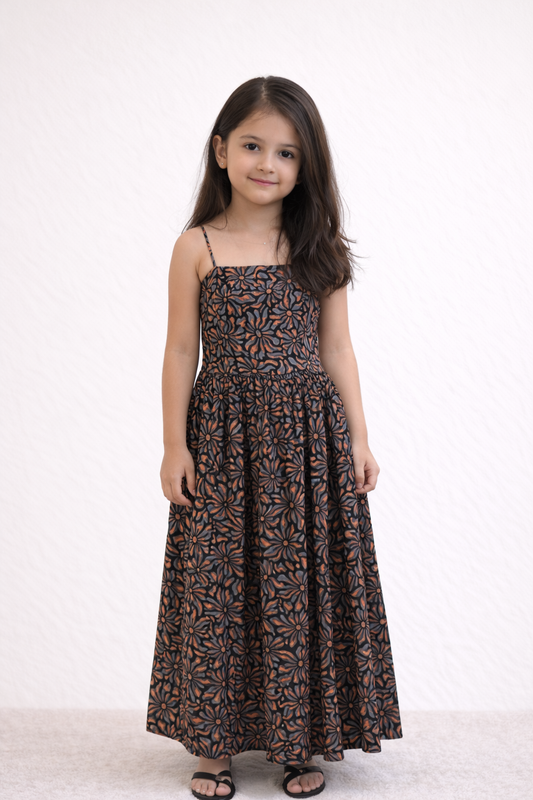 Daisy Dusk Maxi - Kids