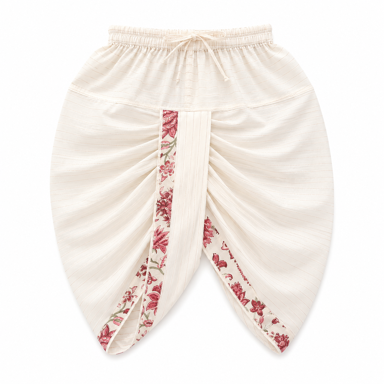 Gul Kurta Dhoti