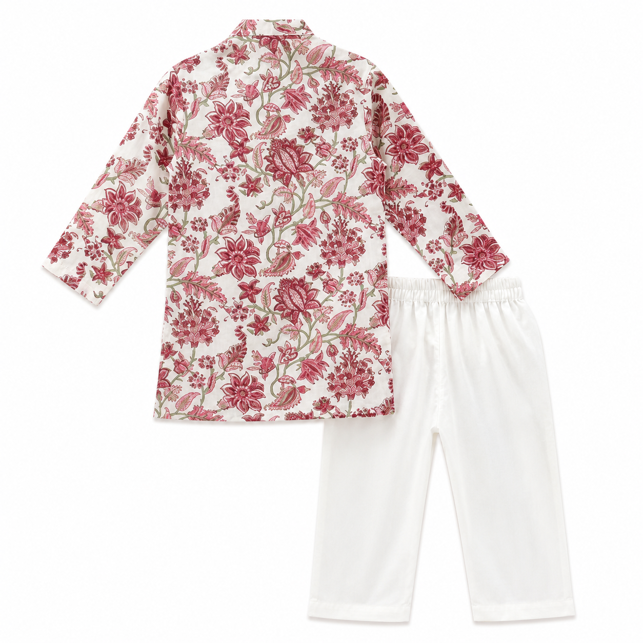 Gul Kurta Set