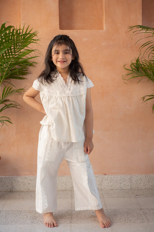 Lily Co-ord Set