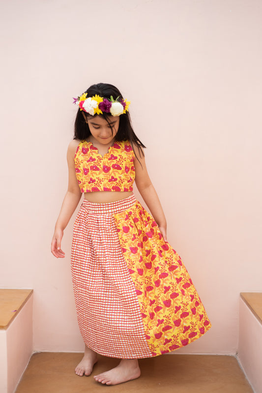 Sunkissed Co-ord Set