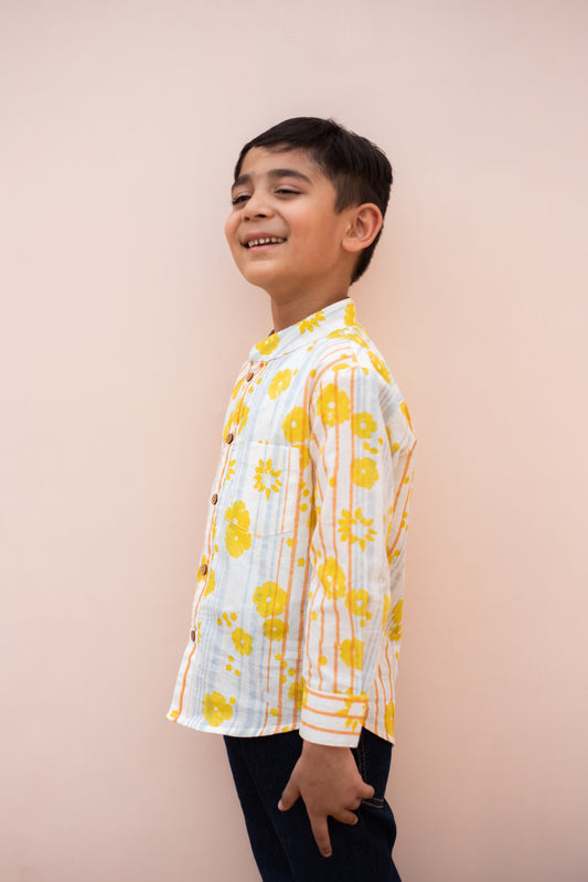 Sunny Shirt