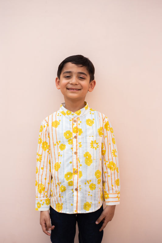 Sunny Shirt