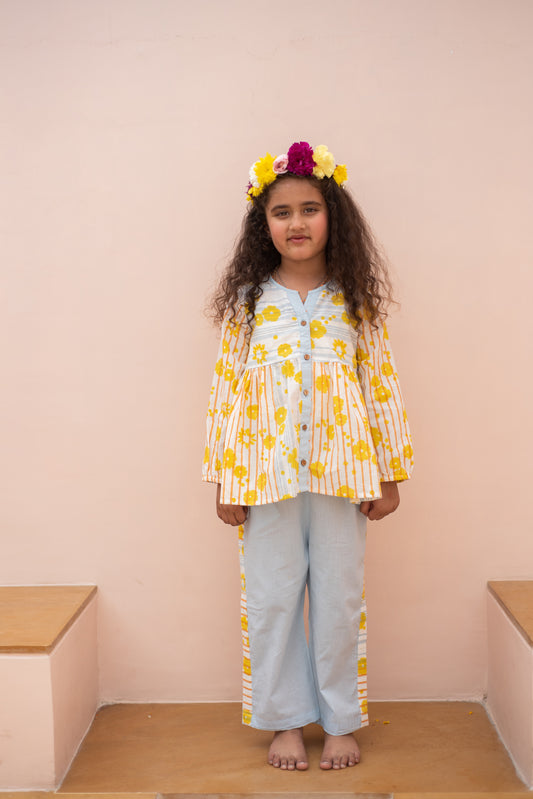 Sunny Co-ord Set