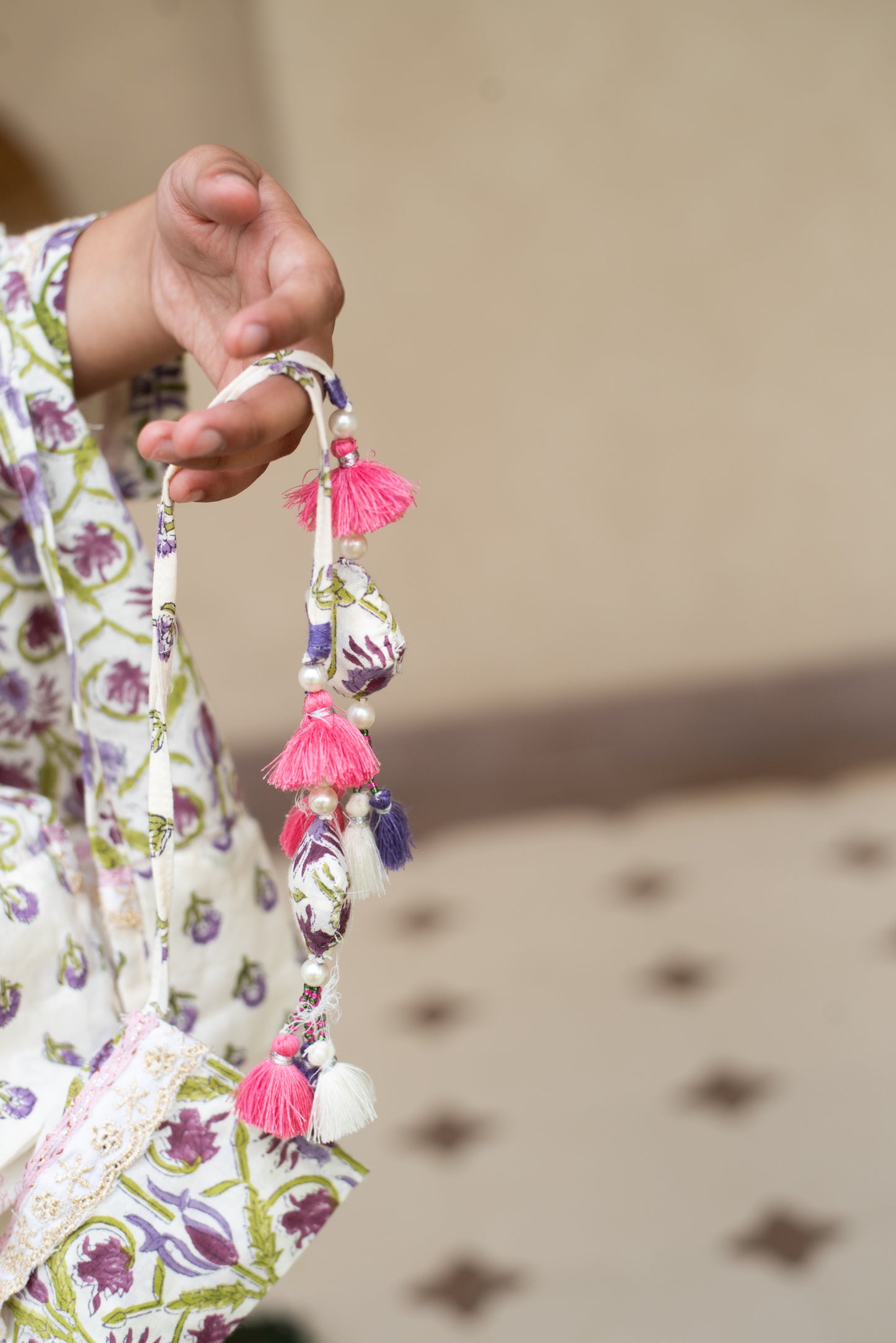 Jamuni Lehenga Set