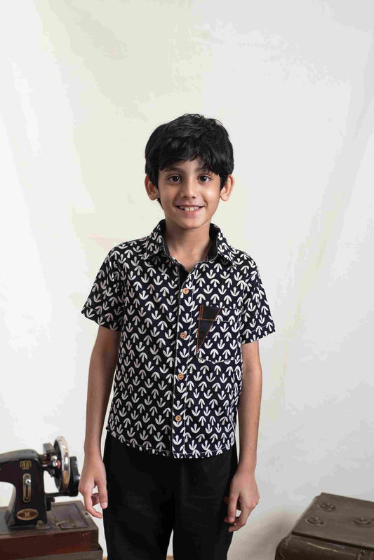 Syahi Shirt