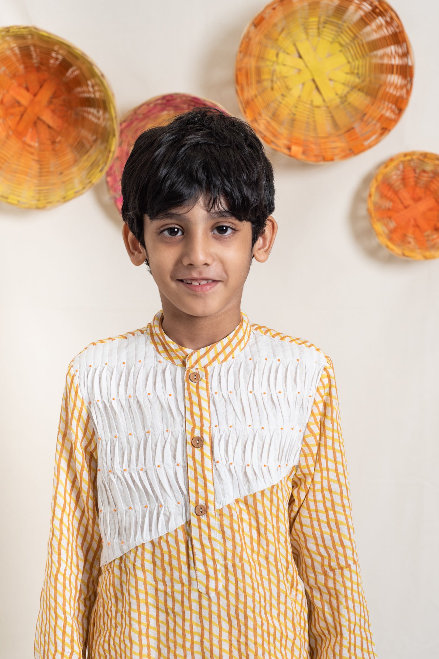 Utsav Kurta Set