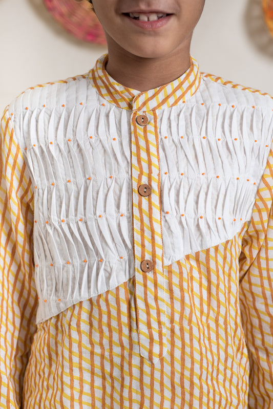 Utsav Kurta Set