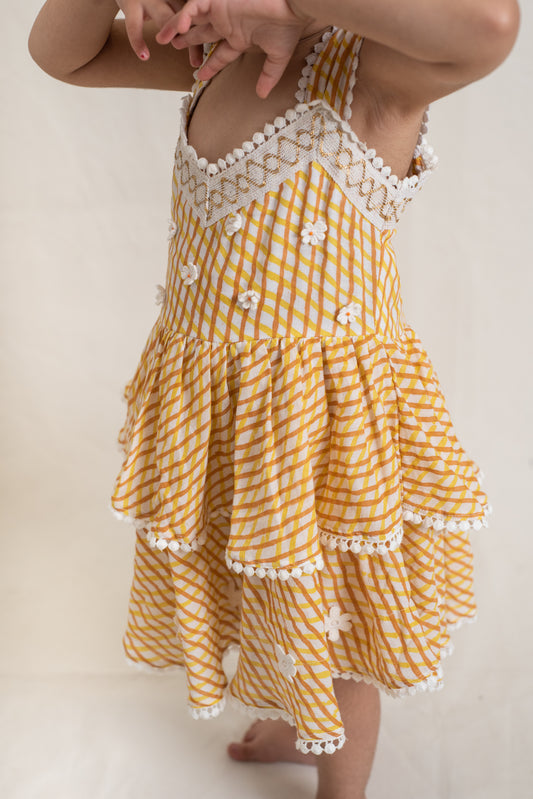 Utsav Dress