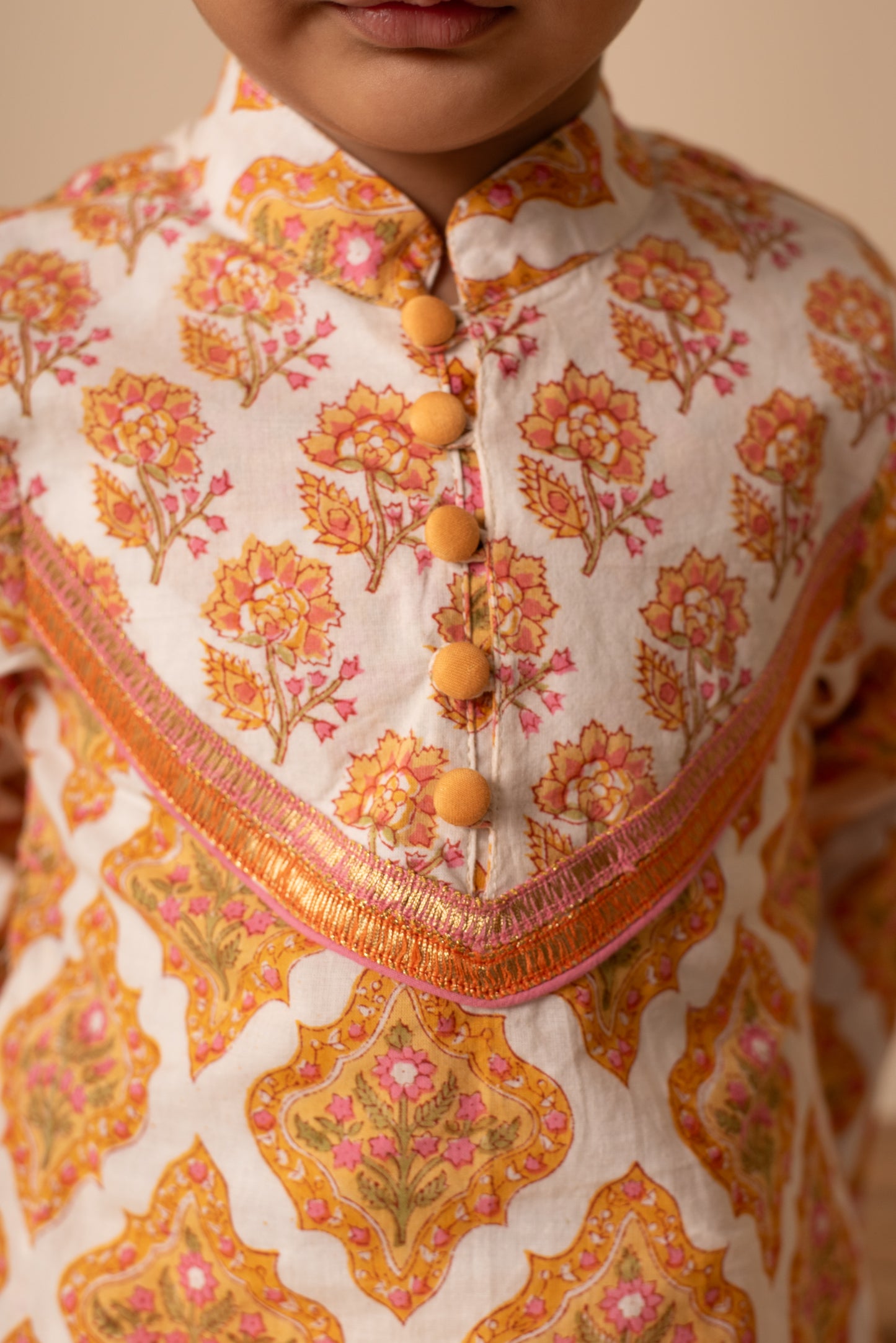 Chandan Kurta