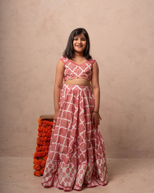 Rani Lehenga