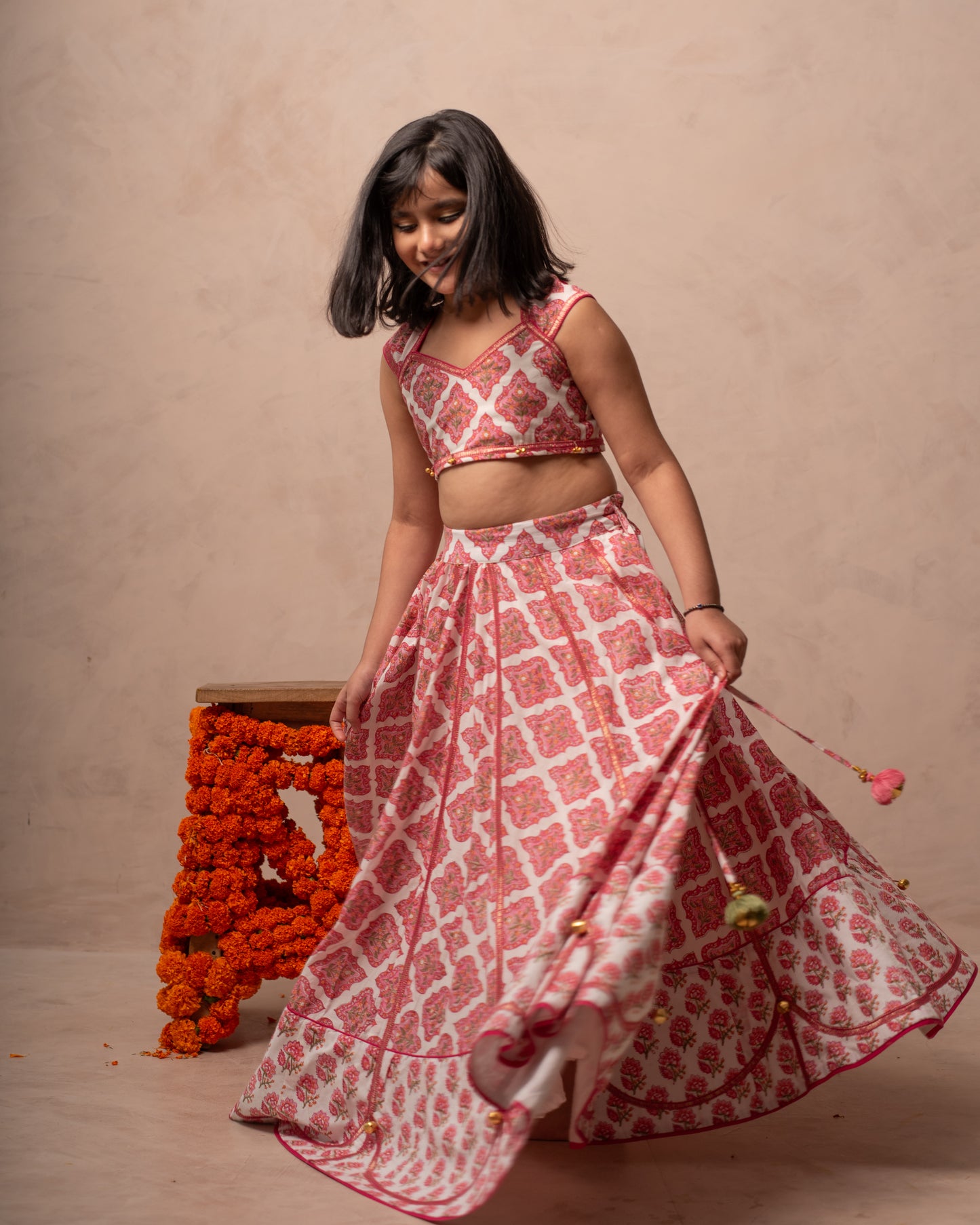 Rani Lehenga
