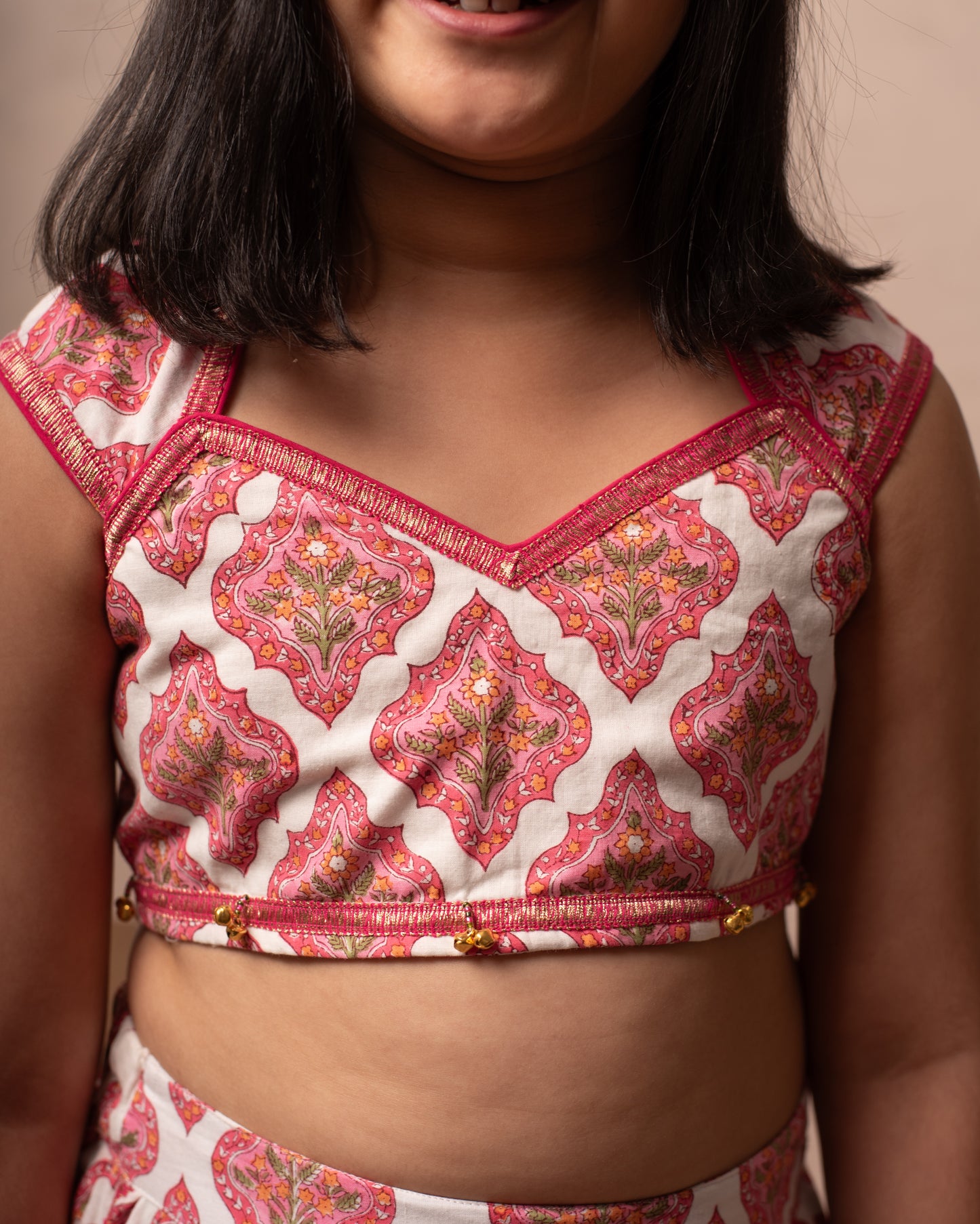 Rani Lehenga