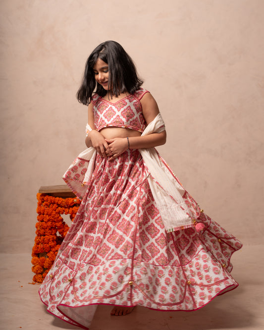 Rani Lehenga