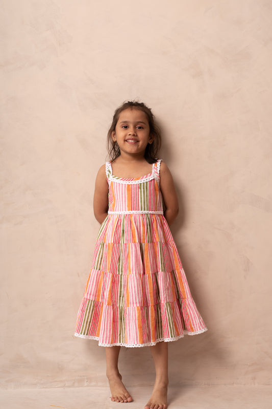 Hawa Hawai Dress