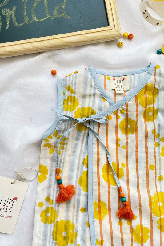Sunny Jhabla Set
