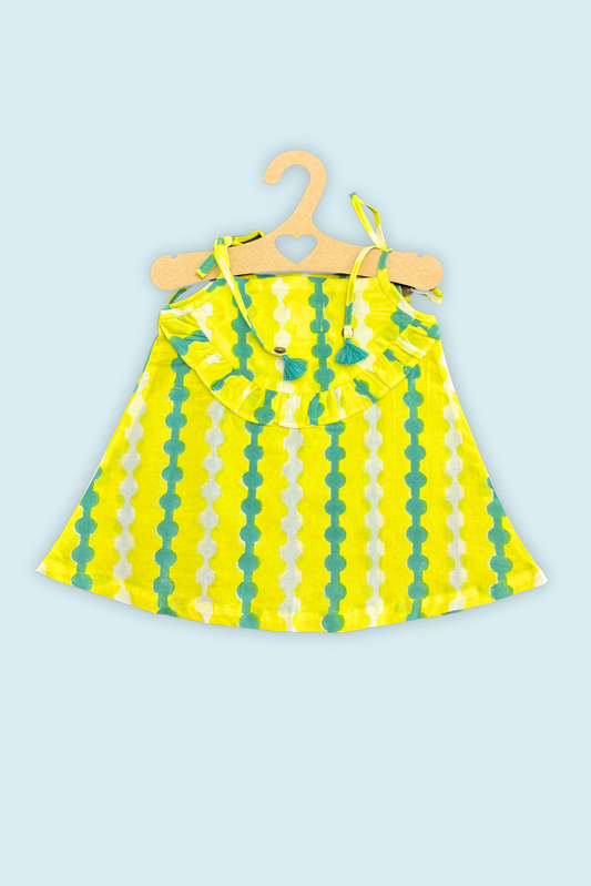 Lemon Top