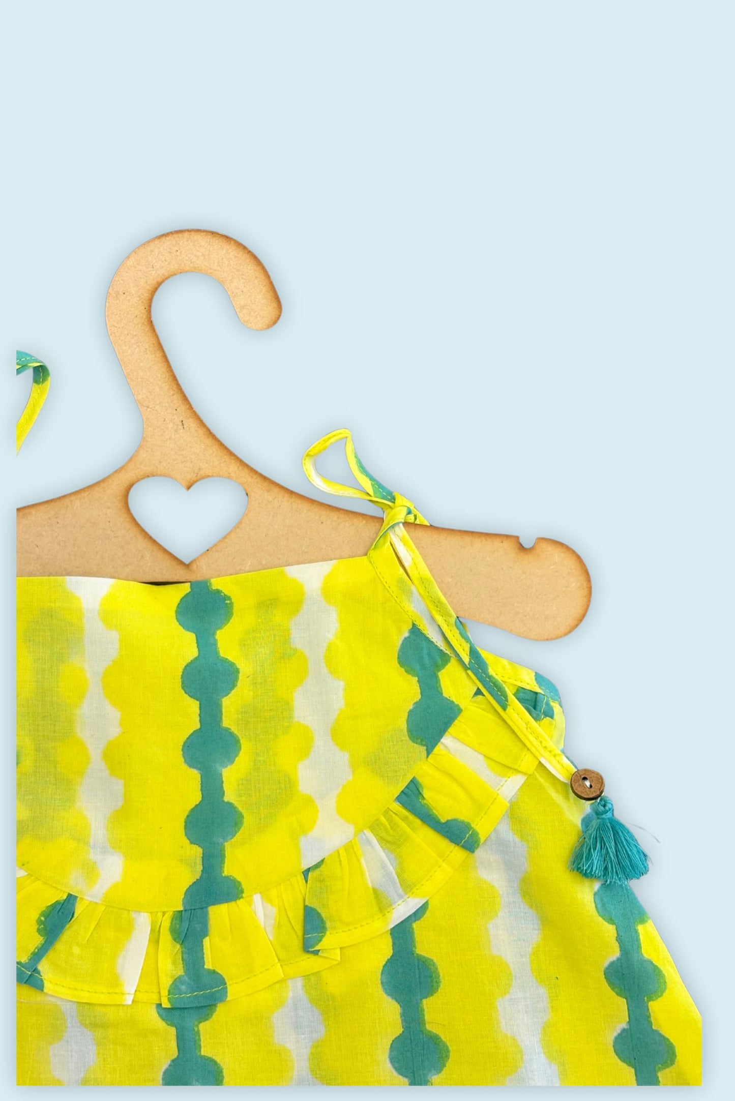 Lemon Top