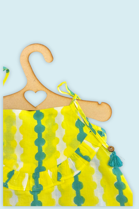 Lemon Top