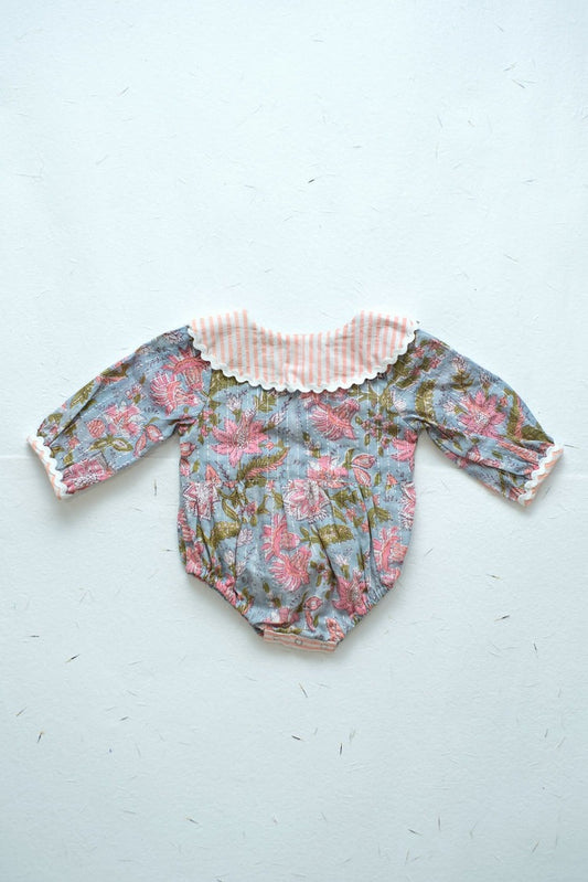 Dahlia Jamna Set