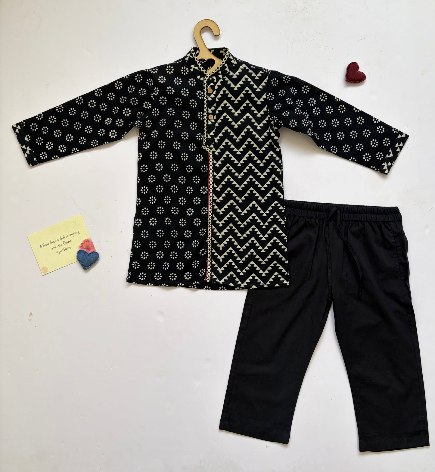 Noor Kurta Set