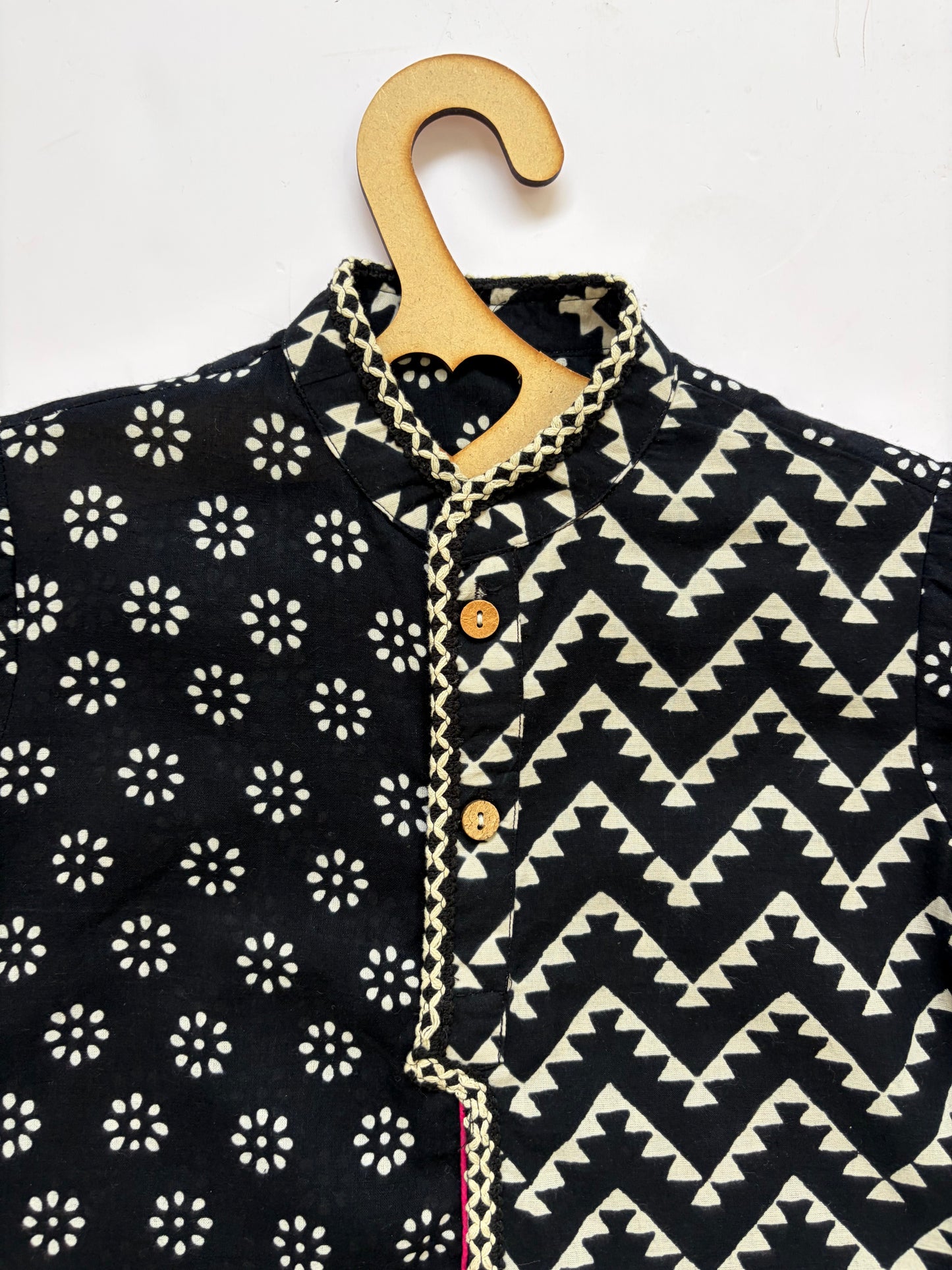 Noor Kurta Set