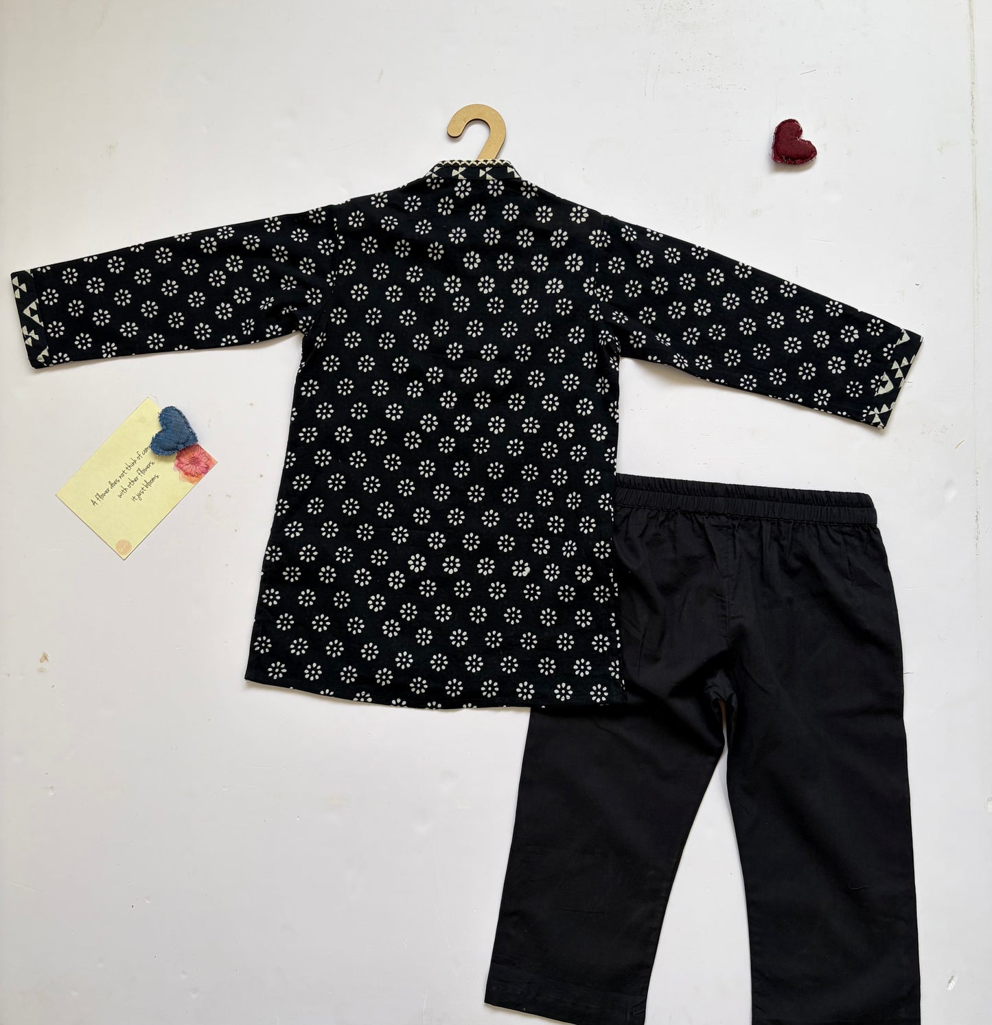 Noor Kurta Set