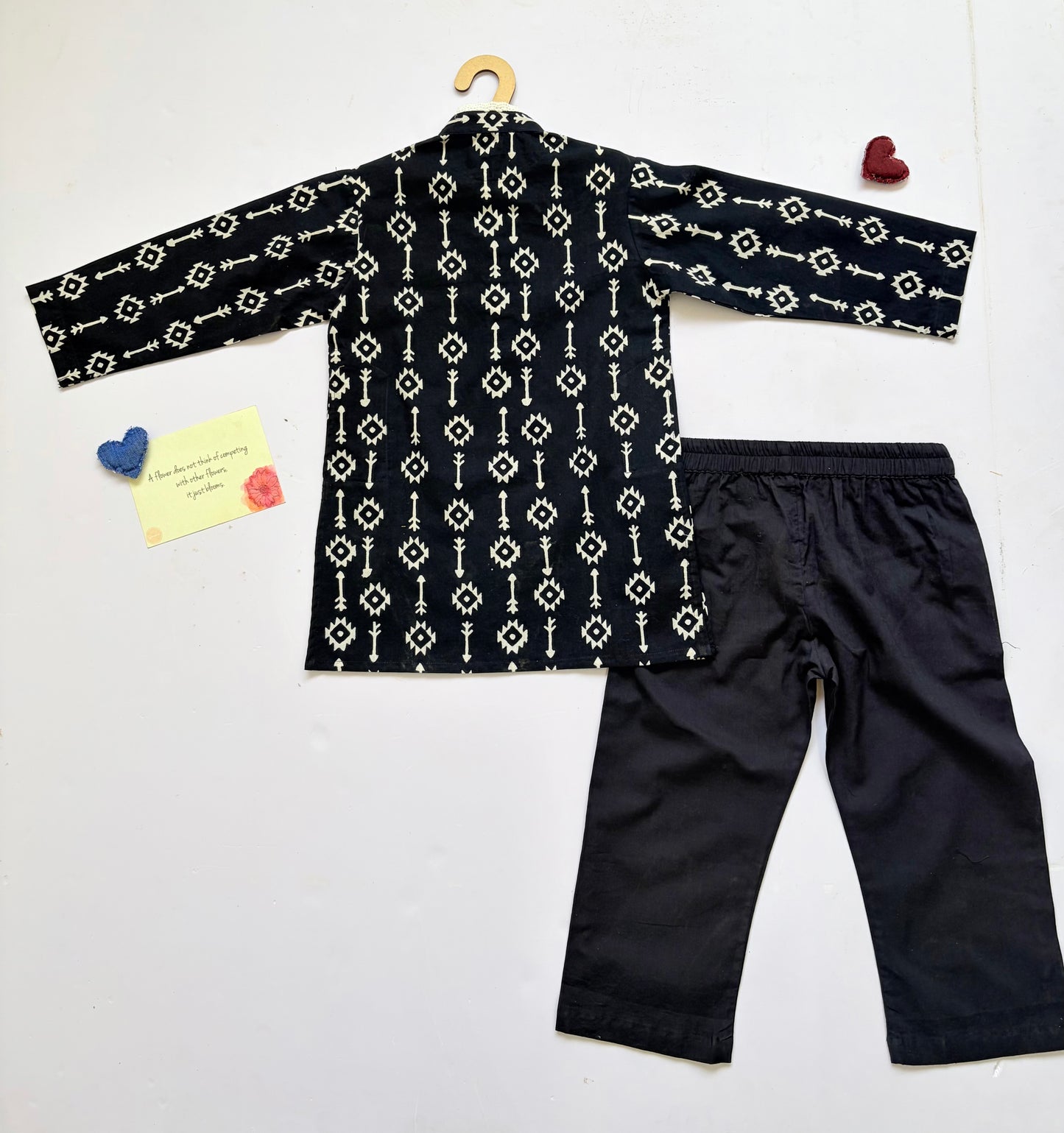 Saanjh Kurta set