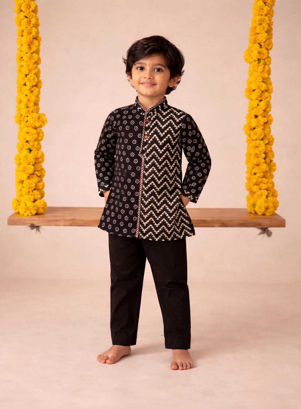 Noor Kurta Set
