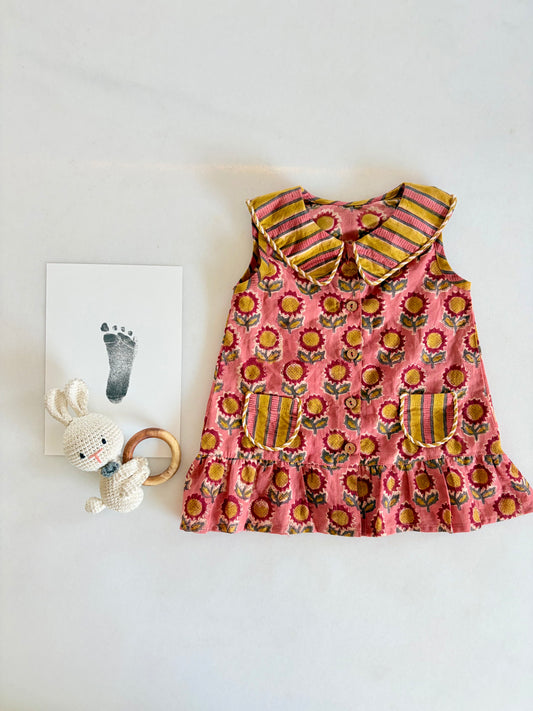 Meadow Sunshine Dress